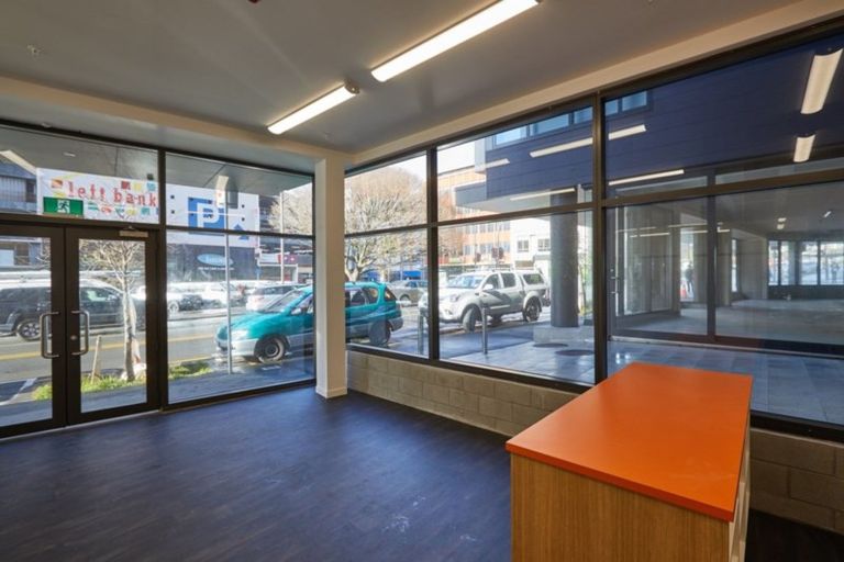 Photo of property in Vsp Nothern Tower, 1/166c Victoria Street, Te Aro, Wellington, 6011