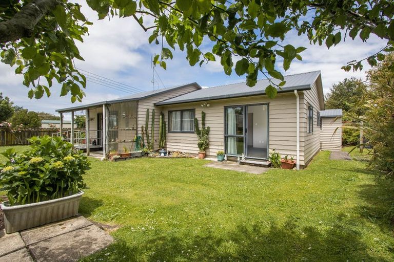 Photo of property in 6b Queen Street, Waihi, 3610