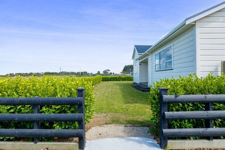 Photo of property in 84 Mawhitiwhiti Road, Normanby, Hawera, 4675