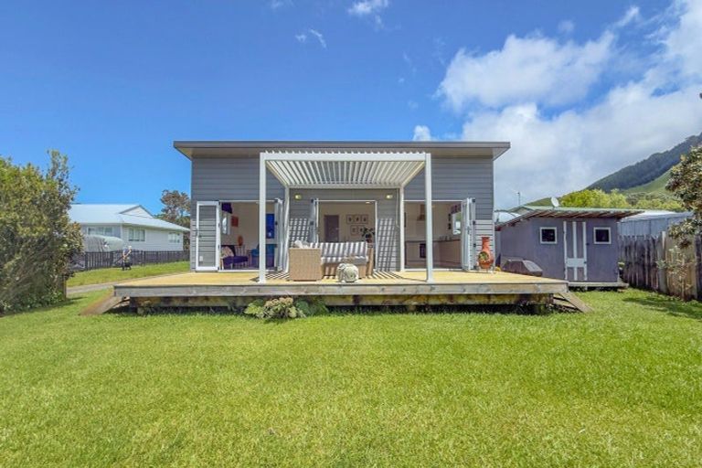 Photo of property in 26a Marlin Place, Whiritoa, Whangamata, 3691