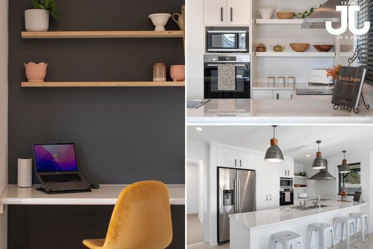 Photo of property in 56 Whakaturou Crescent, Pyes Pa, Tauranga, 3112