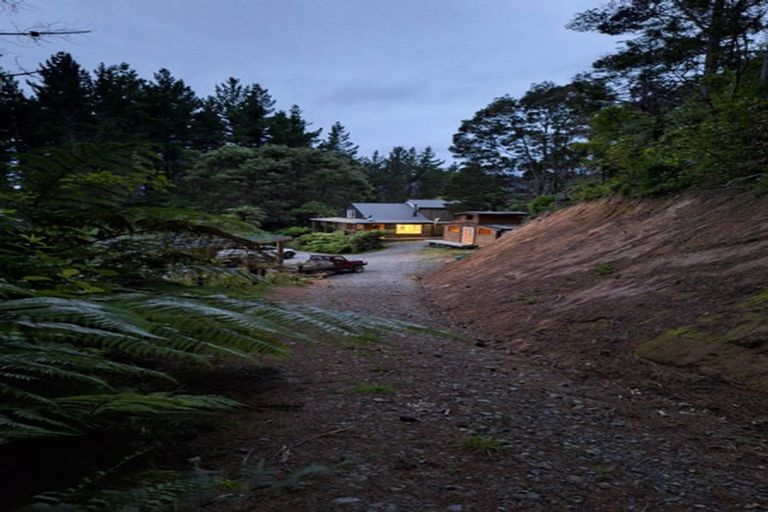 Photo of property in 364 Mangaone Road, Hautere, Otaki, 5582