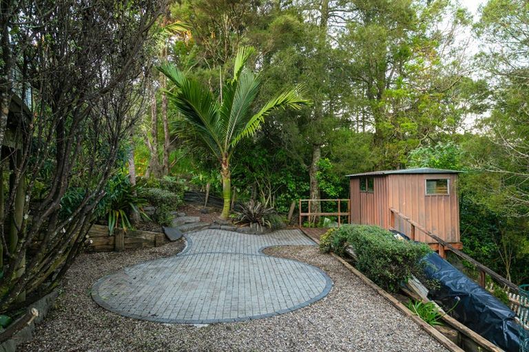Photo of property in 177a Upper Harbour Drive, Greenhithe, Auckland, 0632