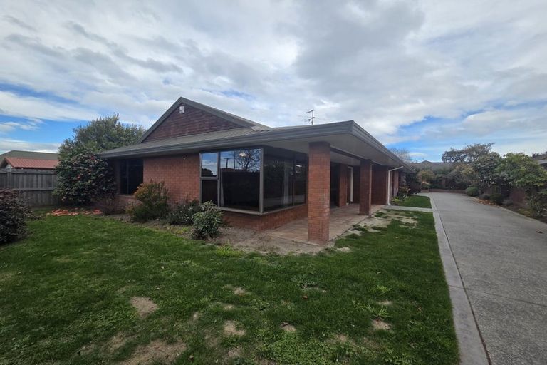 Photo of property in 377 Harewood Road, Bishopdale, Christchurch, 8053