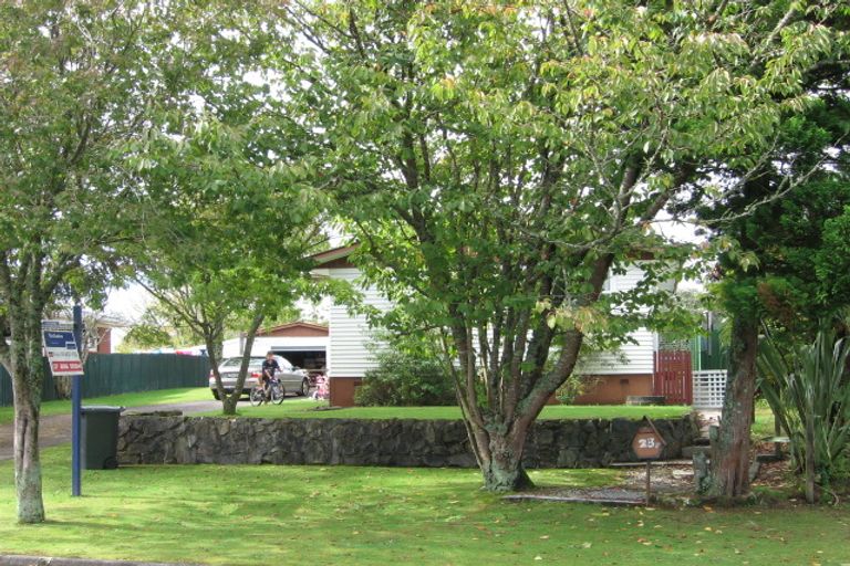Photo of property in 23 Northfield Place, Tokoroa, 3420
