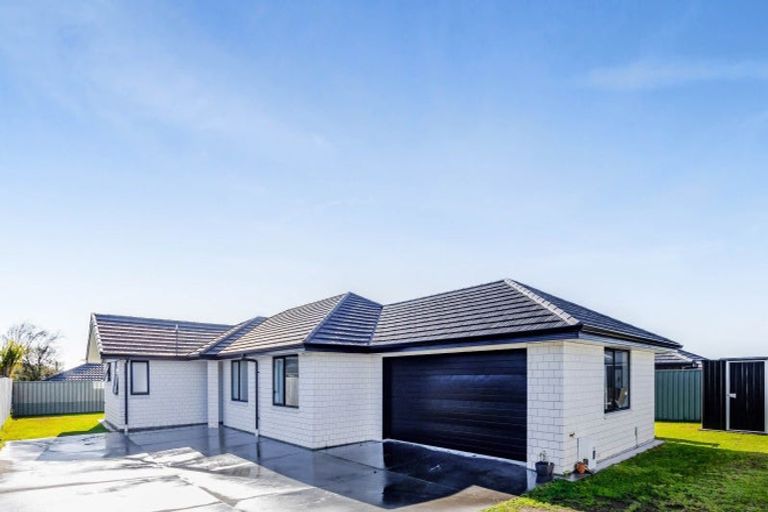 Photo of property in 9c Desmond Place, Bell Block, New Plymouth, 4312