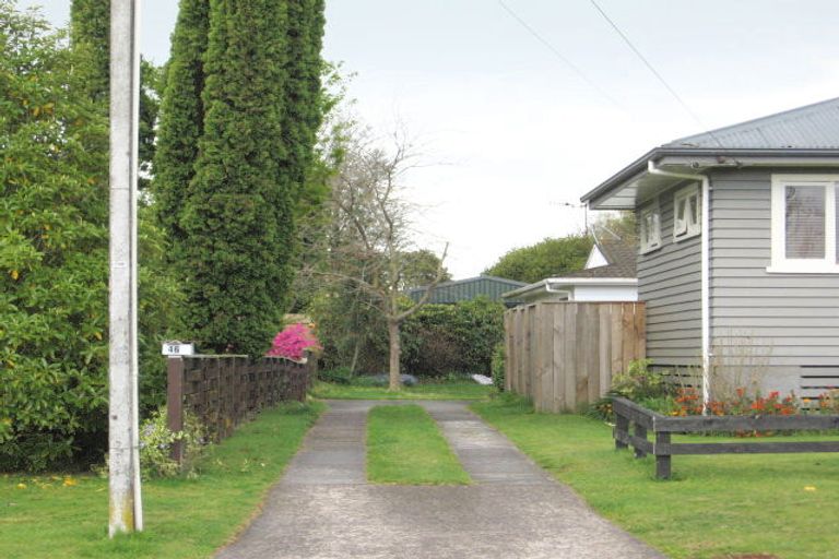 Photo of property in 2/46 Wheretia Street, Taupo, 3330