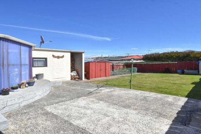 Photo of property in 11 Fawcett Street, South Dunedin, Dunedin, 9012