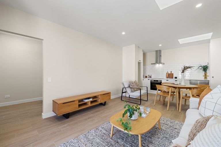 Photo of property in 3 Waitikiri Drive, Parklands, Christchurch, 8083