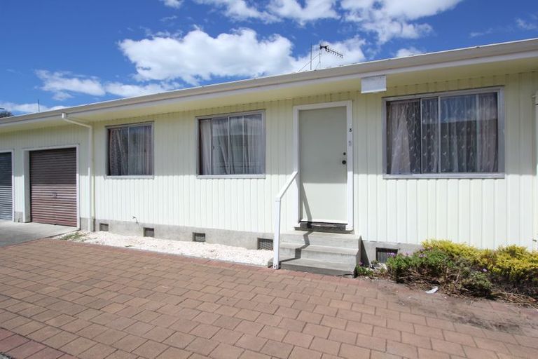 Photo of property in 2/97 Nelson Crescent, Napier South, Napier, 4110