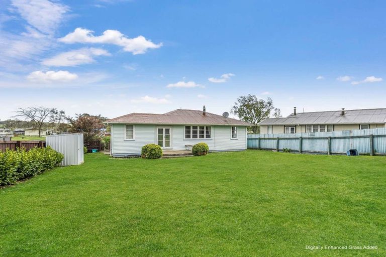 Photo of property in 25 Porritt Place, Waipukurau, 4200