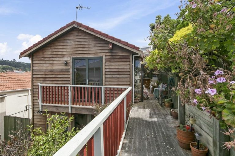 Photo of property in 27b Daniell Street, Newtown, Wellington, 6021