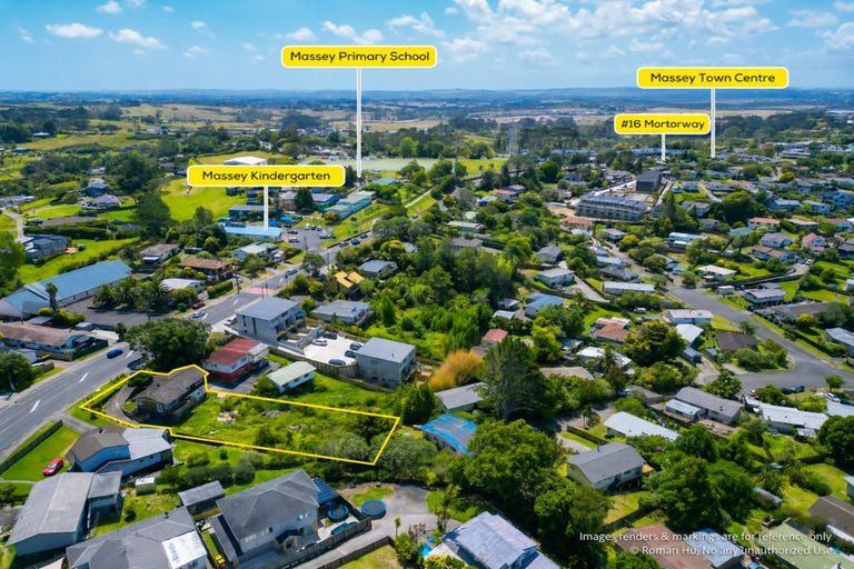 Photo of property in 305 Don Buck Road, Massey, Auckland, 0614