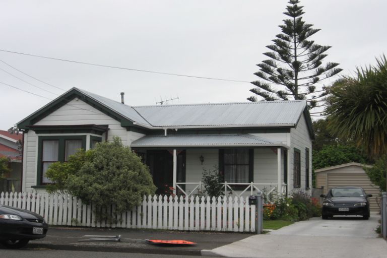 Photo of property in 8 Liverpool Street, Whanganui, 4500