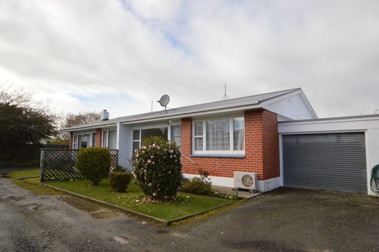 Photo of property in 3/39 Melbourne Street, Windsor, Invercargill, 9810