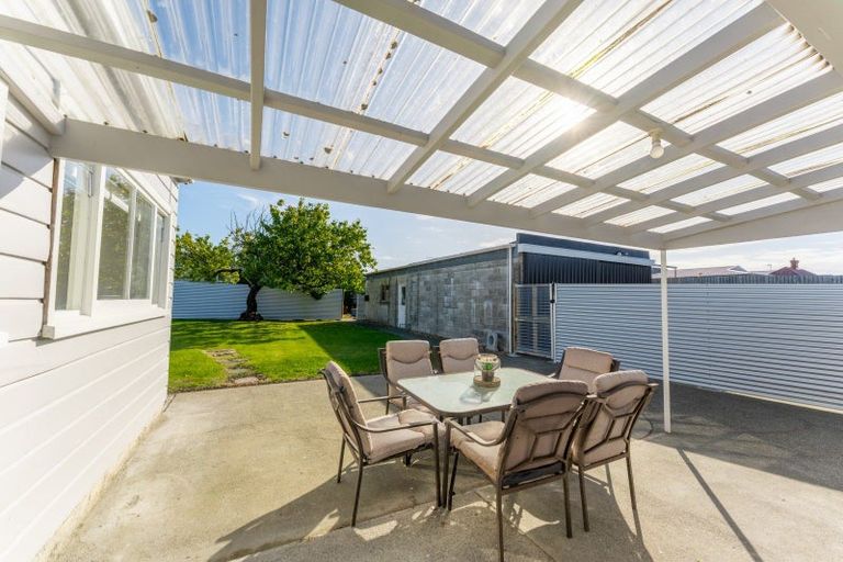 Photo of property in 5 Archer Street, Parkside, Timaru, 7910
