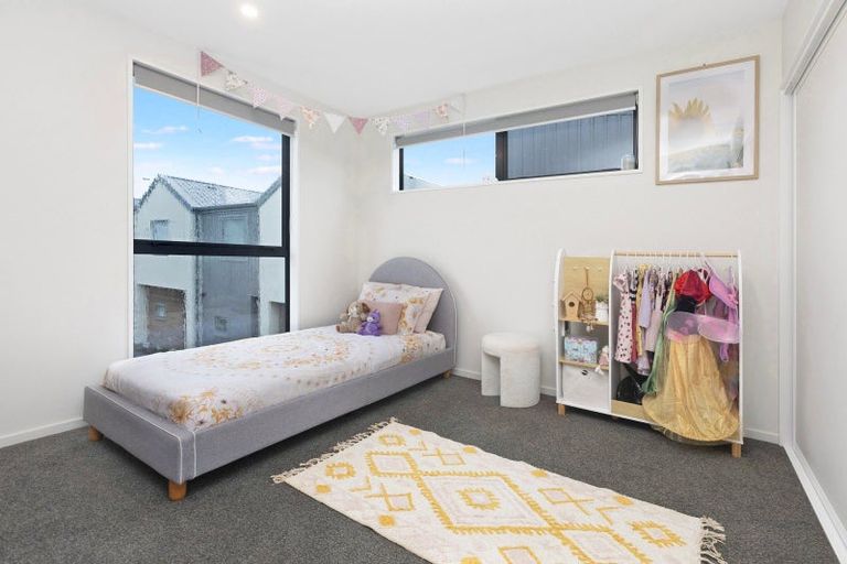Photo of property in 7/101 Mackworth Street, Woolston, Christchurch, 8062