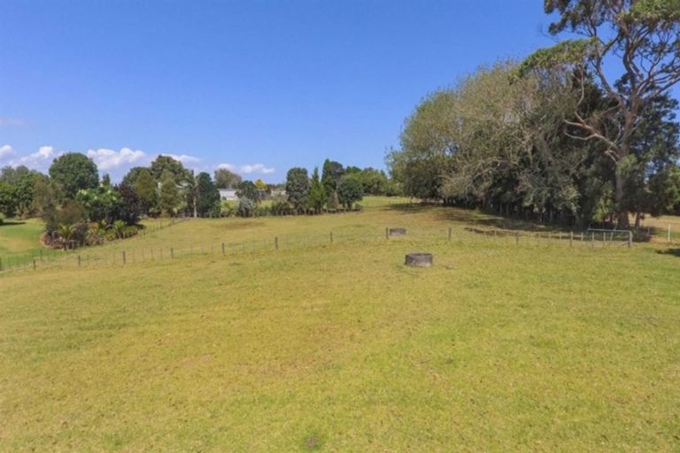 Photo of property in 342 Mckenzie Road, Waiau Pa, Pukekohe, 2679