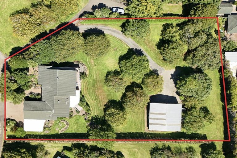 Photo of property in 497 Ohauiti Road, Ohauiti, Tauranga, 3112