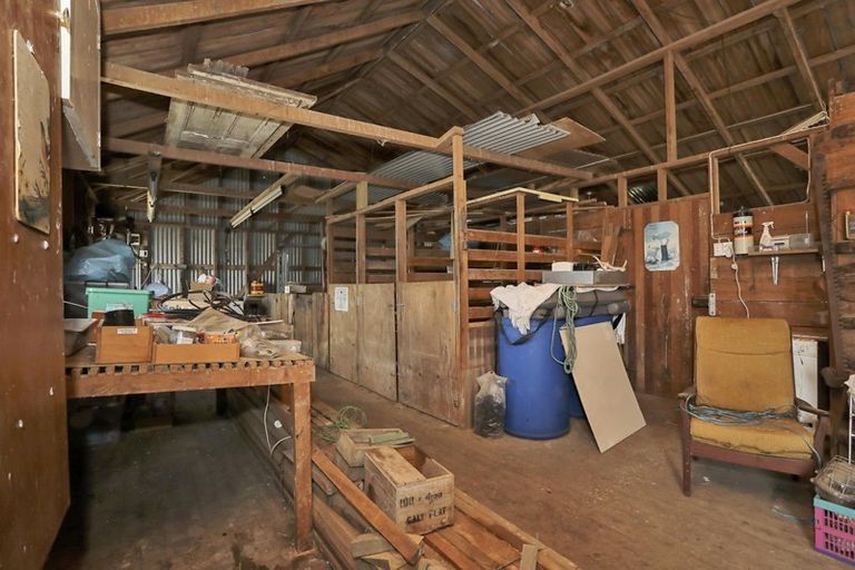 Photo of property in 495 Flora East, Makarewa, Invercargill, 9876