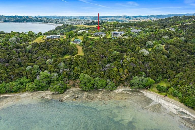 Photo of property in 19 Puriri Place, Sandspit, Warkworth, 0982