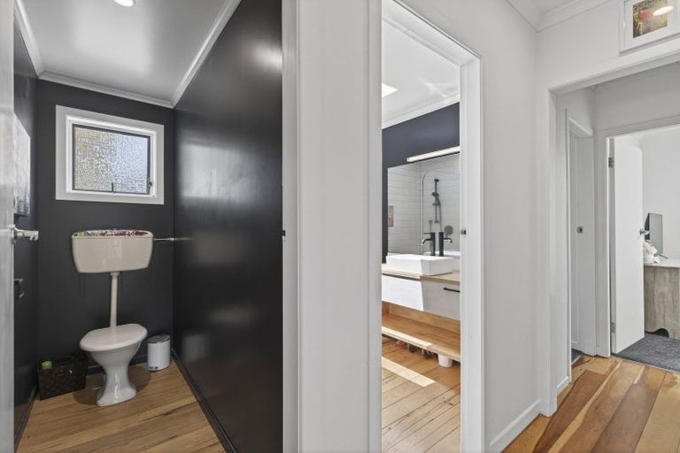 Photo of property in 278 Tukapa Street, Hurdon, New Plymouth, 4310