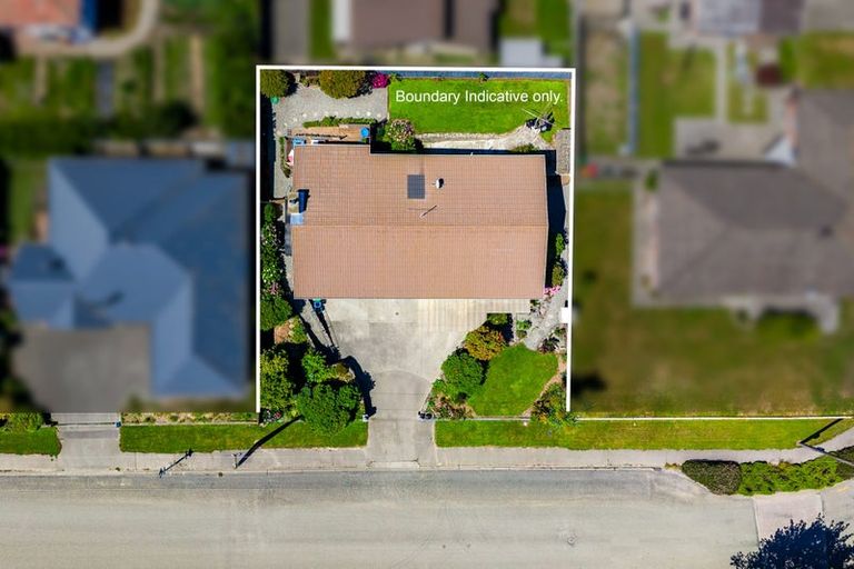 Photo of property in 4 Redwood Street, Temuka, 7920