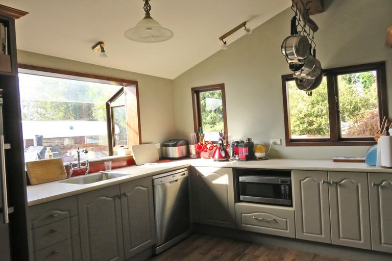 Photo of property in 396 Milford Clandeboye Road, Milford, Temuka, 7986