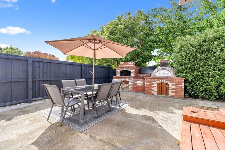 Photo of property in 4 Elizabeth Street, Rolleston, 7614