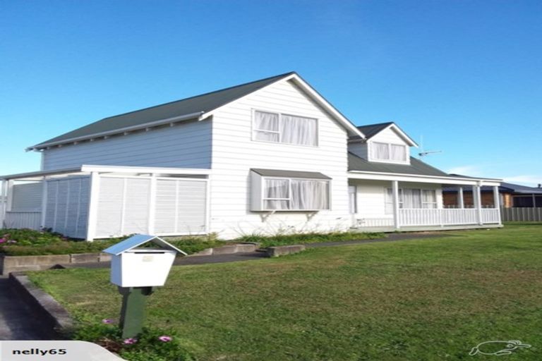 Photo of property in 3 Nikau Place, Matamata, 3400