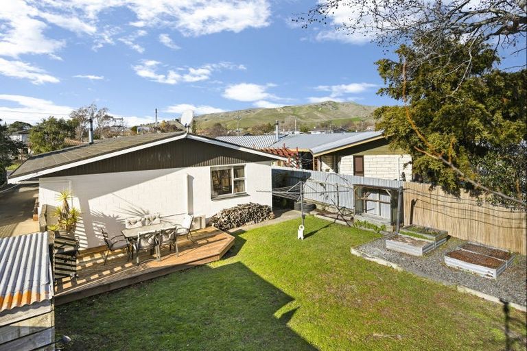 Photo of property in 200 Weld Street, Witherlea, Blenheim, 7201