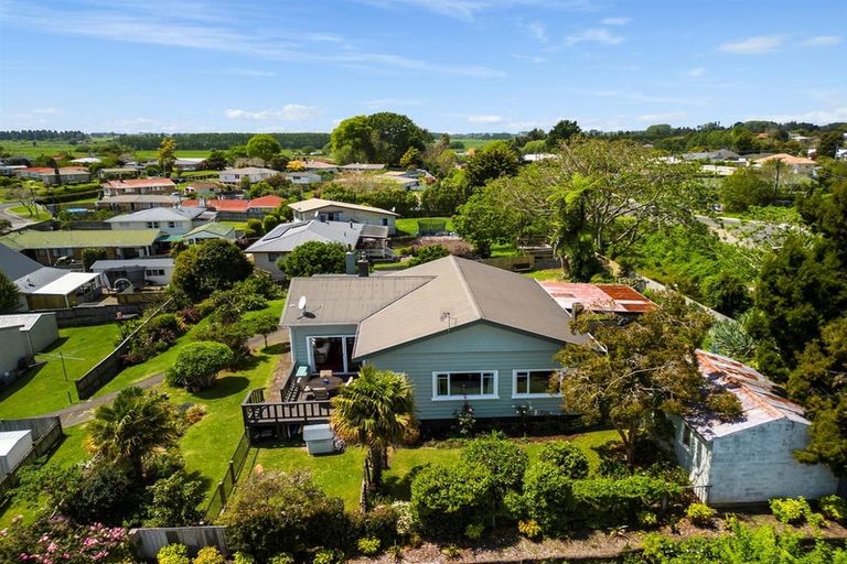 Photo of property in 50 Lee Street, Te Puke, 3119