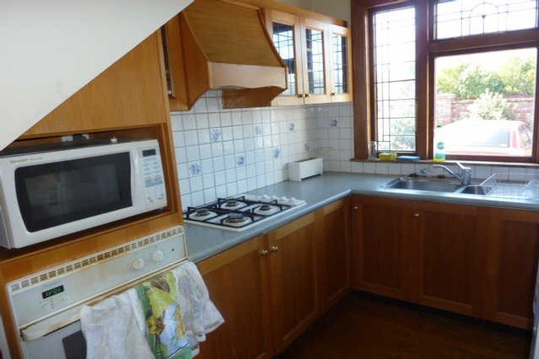 Photo of property in 240 Milton Street, Sydenham, Christchurch, 8023