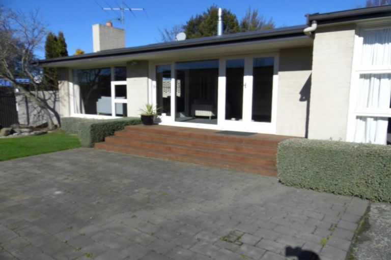 Photo of property in 9 Walnut Avenue, Allenton, Ashburton, 7700