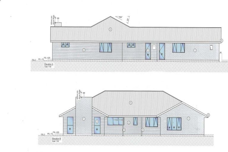 Photo of property in 187 Hendersons Line, Kelvin Grove, 4470