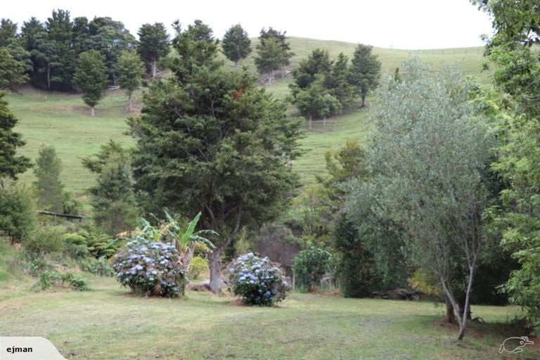 Photo of property in 356 Hailes Road, Whananaki, Hikurangi, 0181