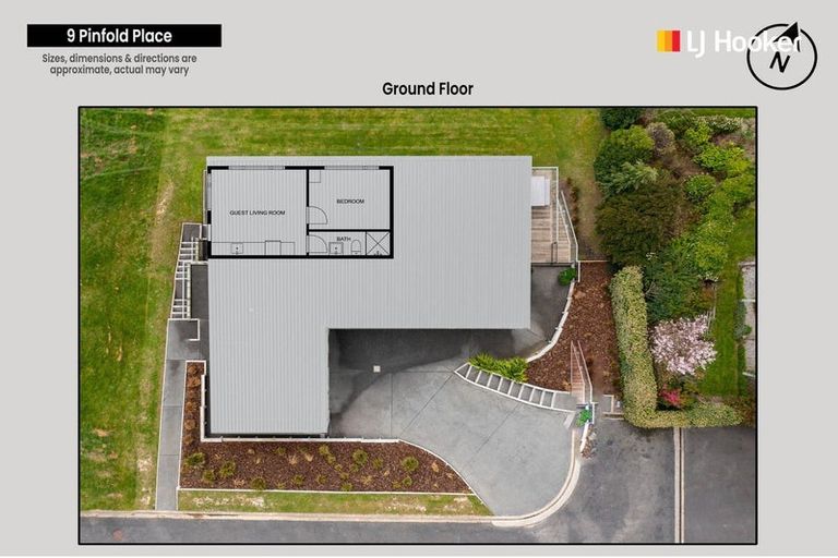 Photo of property in 9 Pinfold Place, Mosgiel, 9024