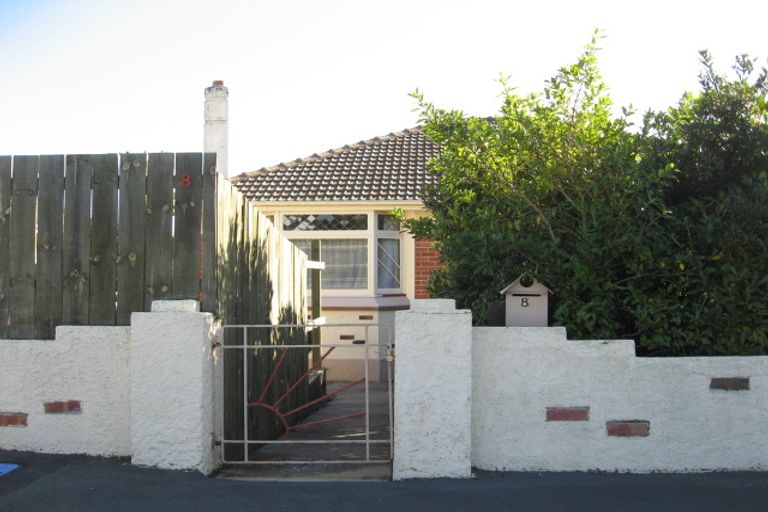 Photo of property in 8 Alexander Street, Abbotsford, Dunedin, 9018