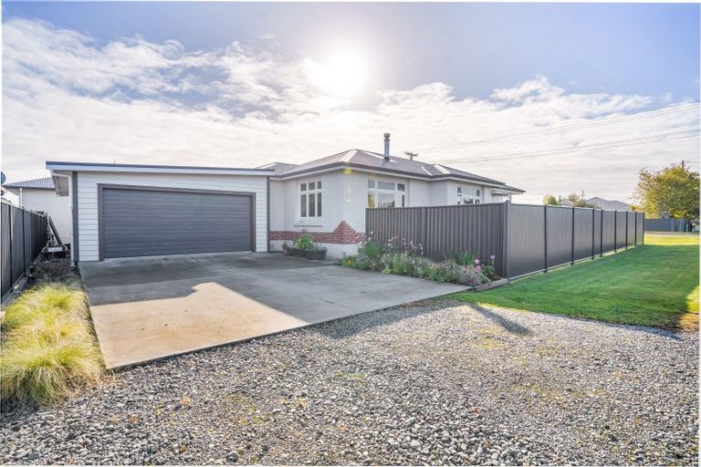 Photo of property in 126 Mackenzie Street, Winton, 9720