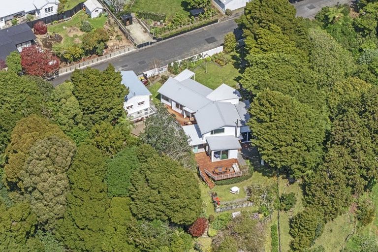Photo of property in 17 Frank Wilson Terrace, Welbourn, New Plymouth, 4312