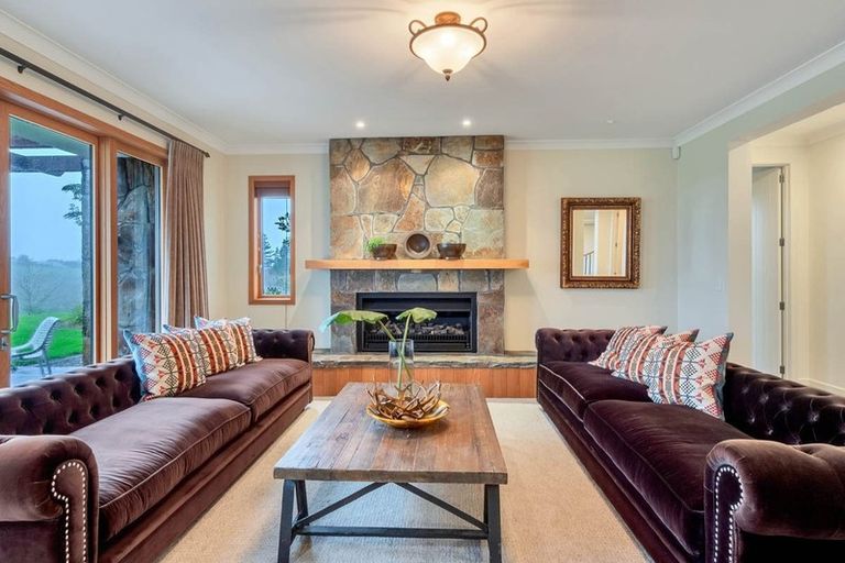 Photo of property in 273 Forestry Road, Waitoki, Kaukapakapa, 0871