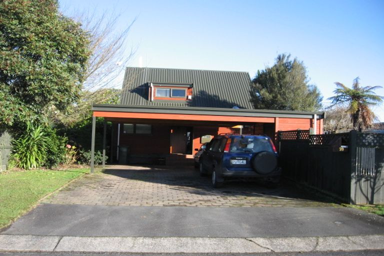 Photo of property in 39 Tramway Road, Enderley, Hamilton, 3214