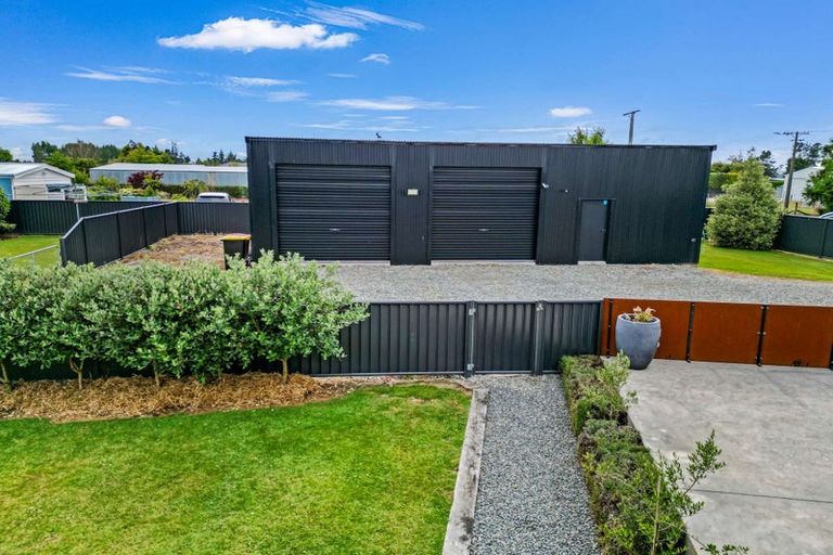 Photo of property in 25 Devon Street, Riversdale, 9776