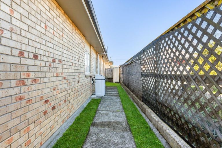 Photo of property in 120a Glasgow Street, Whanganui, 4500