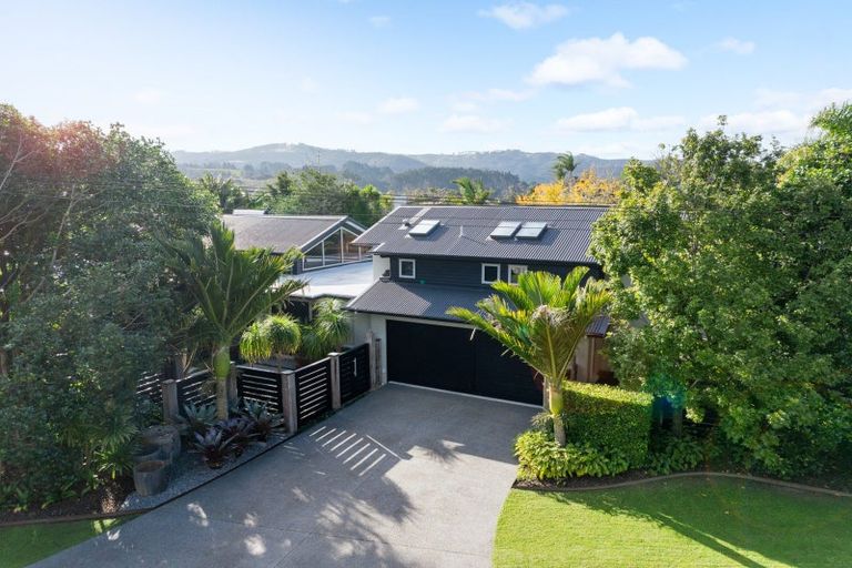 Photo of property in 11 Riverside Drive, Point Wells, Warkworth, 0986