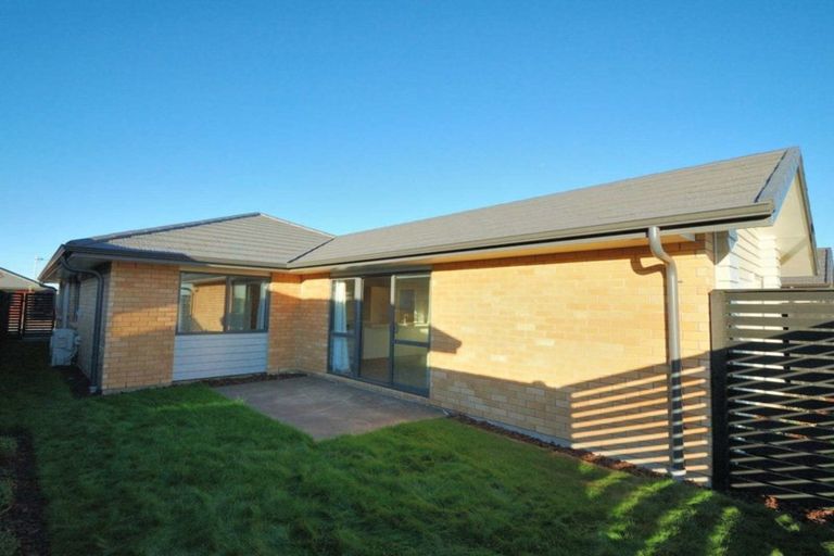 Photo of property in 46 Skyhawk Road, Wigram, Christchurch, 8042