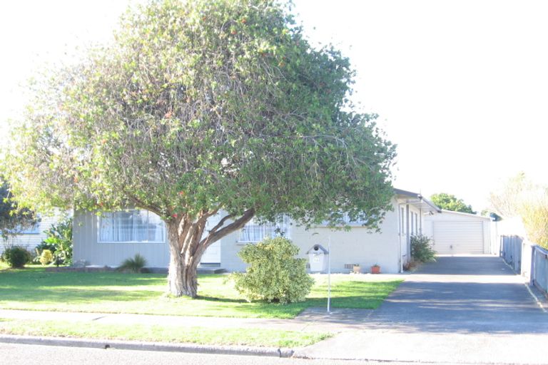 Photo of property in 18 Scully Crescent, Onekawa, Napier, 4110