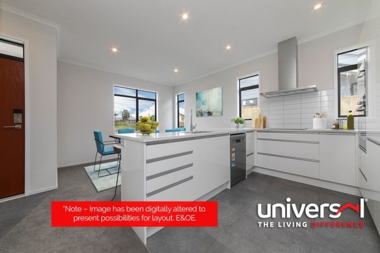 Photo of property in 22 Piripono Crescent, Pukekohe, 2120