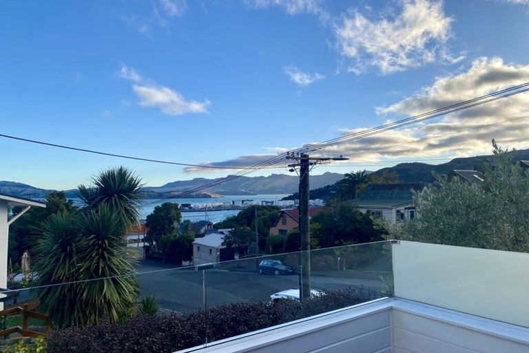 Photo of property in 62 Saint Davids Street, Lyttelton, 8082