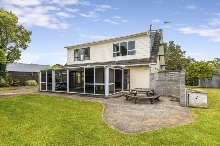 Photo of property in 296b Mangorei Road, Merrilands, New Plymouth, 4312